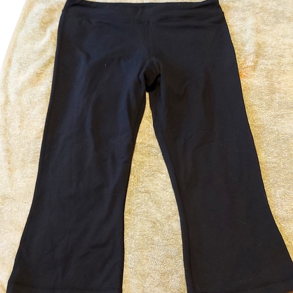 lululemon athletica Pants - *SOLD* Lululemon Capris